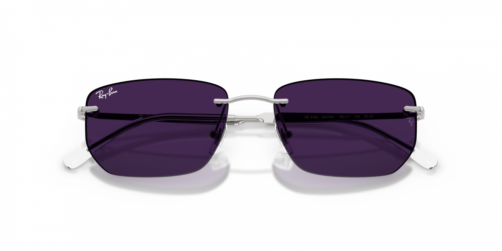 Ray Ban RB3768 003/MH  